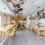 Atour Hotel Shanghai Hongqiao National Exhibition Center Wuzhong Road