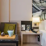 Atour Hotel Shanghai Hongqiao National Exhibition Center Wuzhong Road