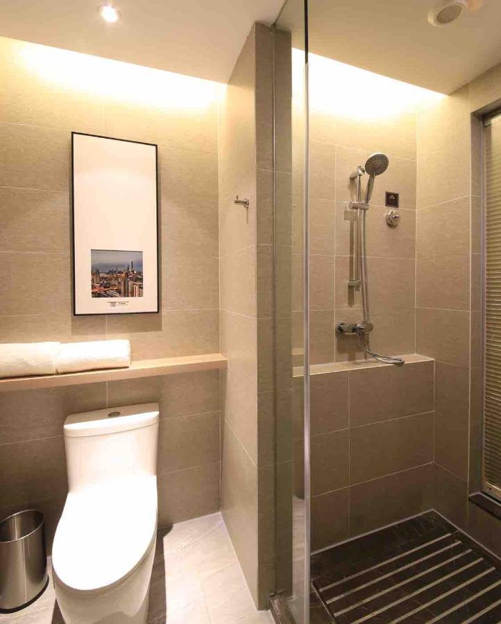Atour Hongqiao National Exhibition Center Wuzhong Road Hotel Shanghai