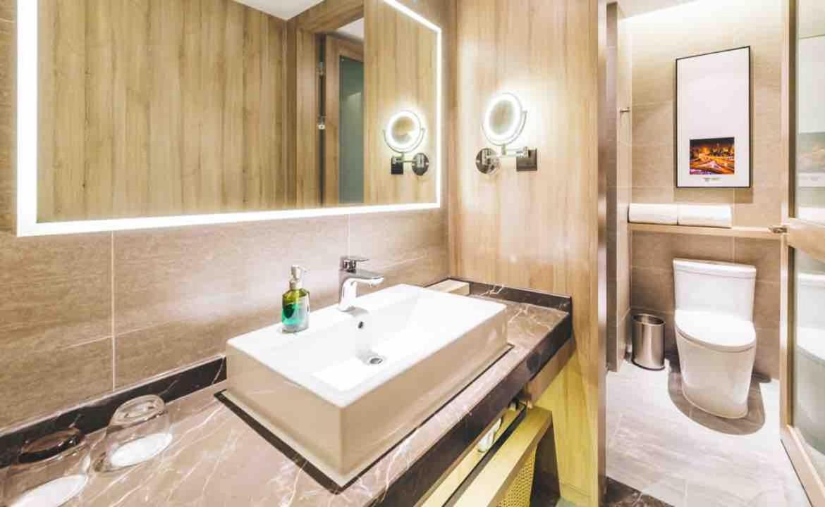 Hotel Atour Hongqiao National Exhibition Center Wuzhong Road 4*