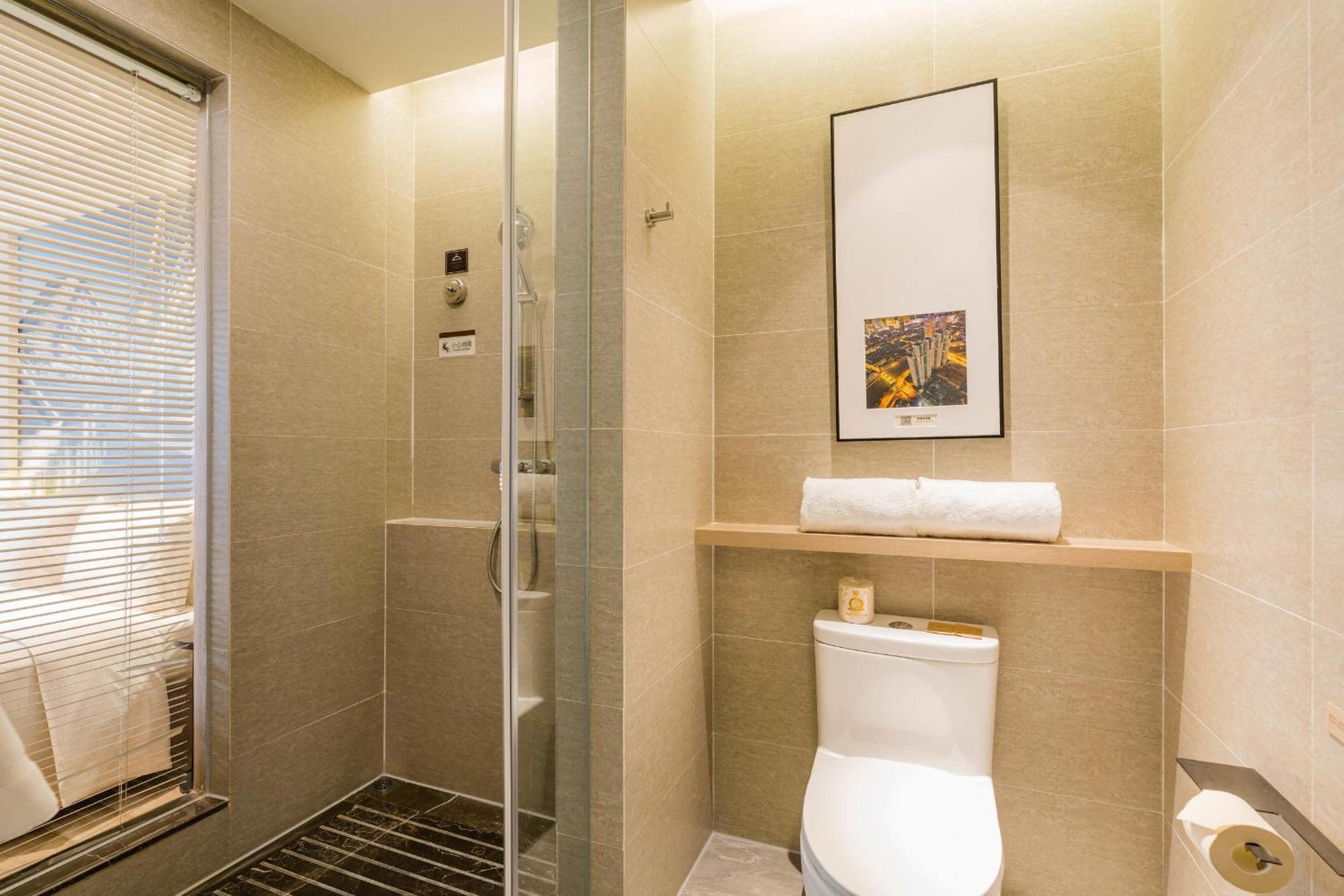 Atour Hongqiao National Exhibition Center Wuzhong Road Hotel Shanghai