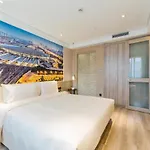 Atour Hotel Shanghai Hongqiao National Exhibition Center Wuzhong Road